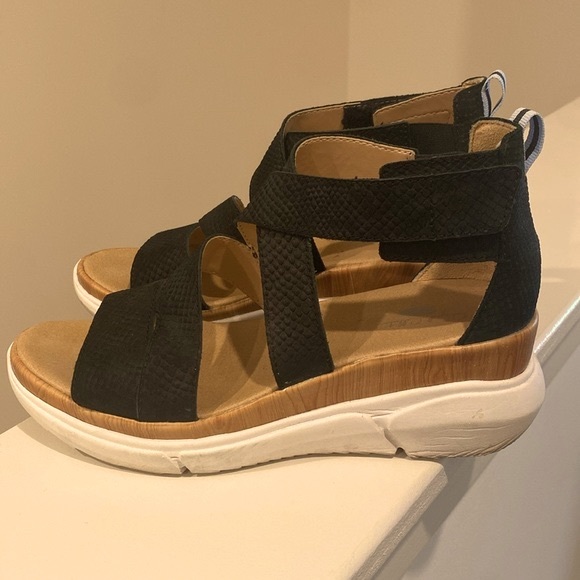 Womens Sandals Dr Scholl's Good Karma Sandal Dr Scholl's Good